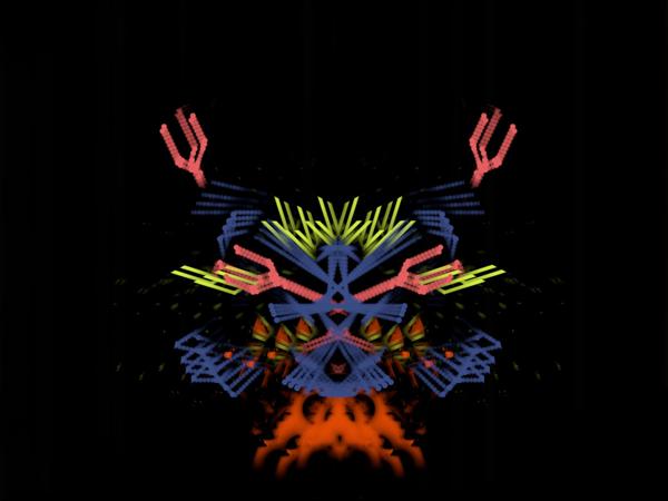 悪暴之帝”異怒羅”