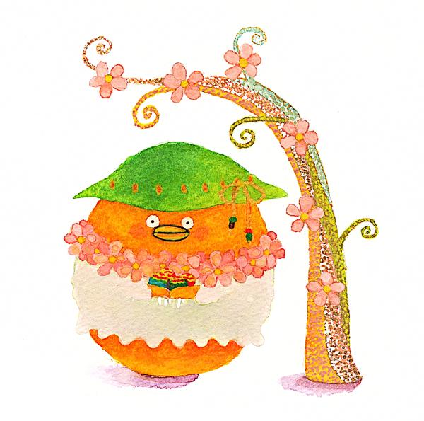 ひより（お嬢さんー駄菓子）