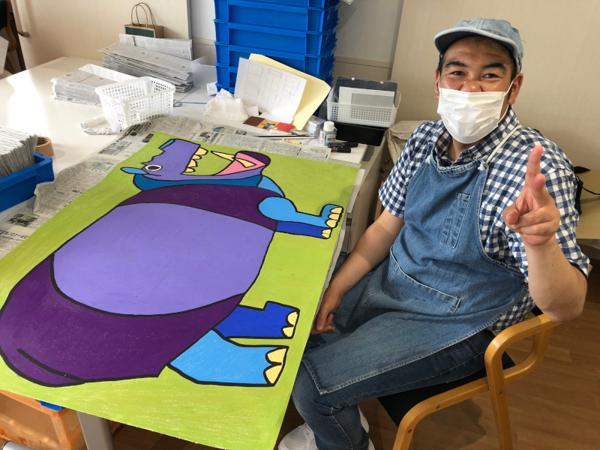 スズキタカヒロ